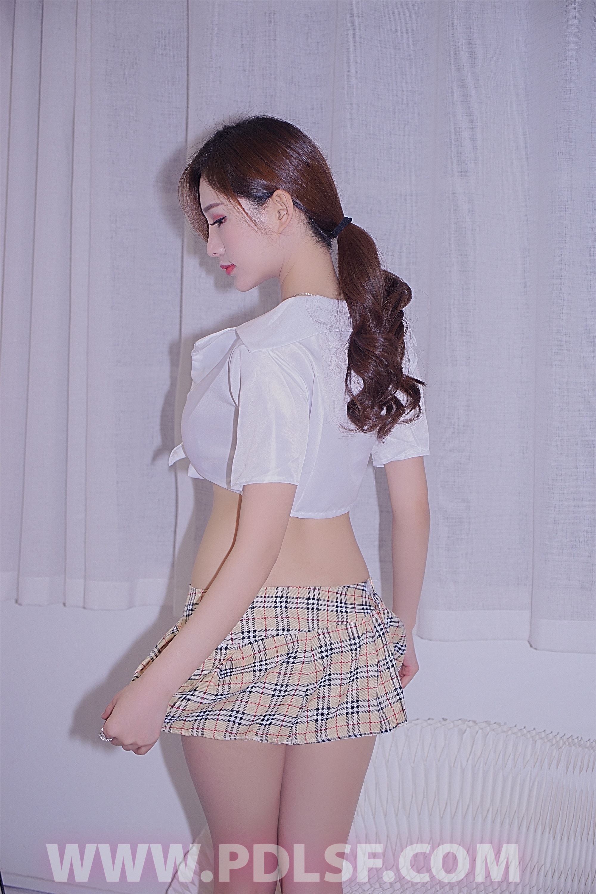 PDL潘多拉 2020.01.30 专辑No.272 奶瓶土肥圆矮挫丑黑穷